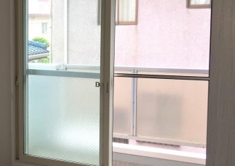千葉市若葉区 二重窓の設置リフォームで気密性・断熱性の向上