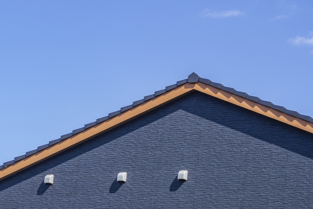屋根のリフォーム（部分的・全体的な修理）