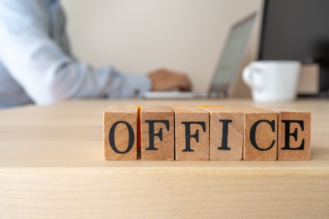 事務所やオフィスのリフォーム、リノベーション